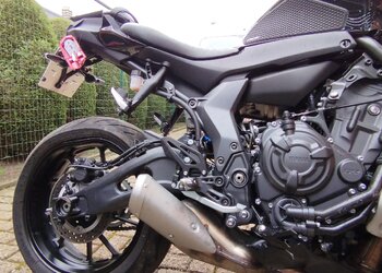 Bikes2Bits