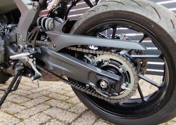 Bikes2Bits