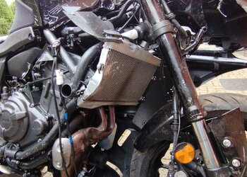Bikes2Bits