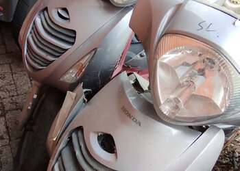 Bikes2Bits
