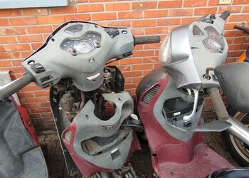 Bikes2Bits