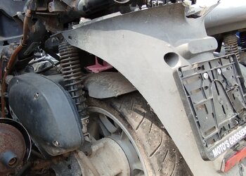Bikes2Bits