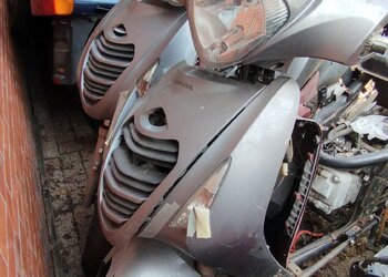 Bikes2Bits