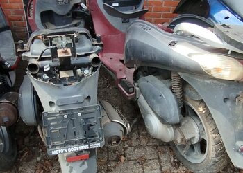 Bikes2Bits