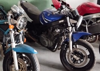 Bikes2Bits