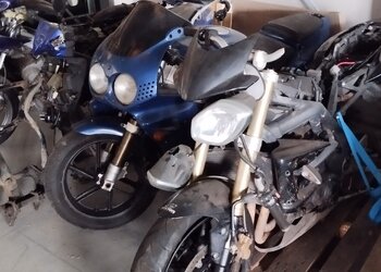 Bikes2Bits