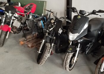 Bikes2Bits