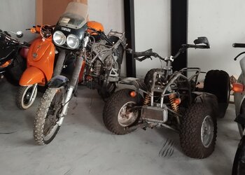 Bikes2Bits