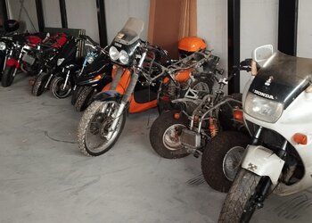 Bikes2Bits