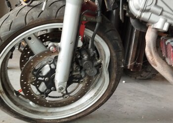 Bikes2Bits