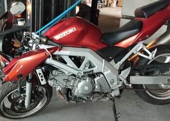 Bikes2Bits