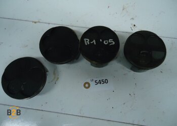 motorblok onderdelen, pistons
