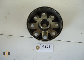 motorblok onderdelen, rotor
