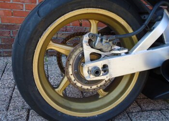 Bikes2Bits