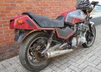 Bikes2Bits
