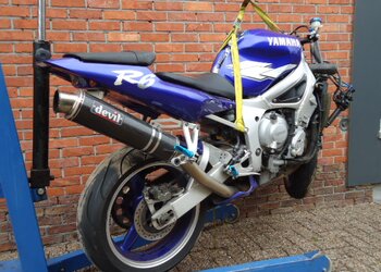 Bikes2Bits