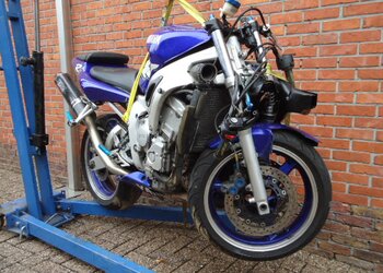 Bikes2Bits