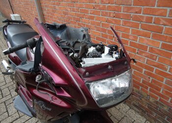 Bikes2Bits