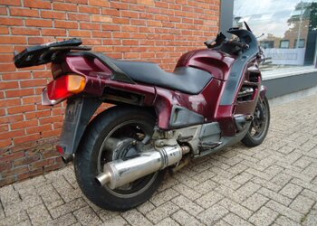 Bikes2Bits