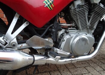 Bikes2Bits