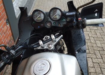Bikes2Bits