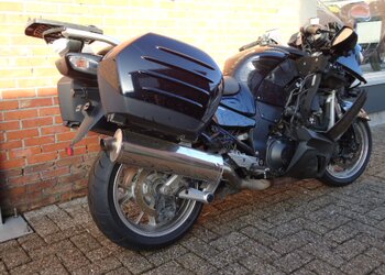 Bikes2Bits