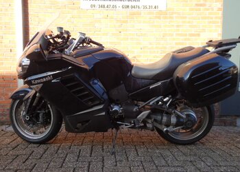 Bikes2Bits