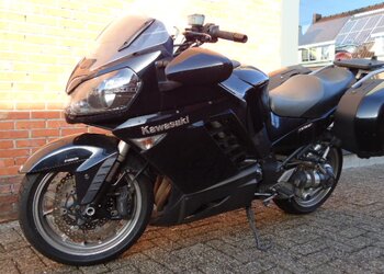 Bikes2Bits