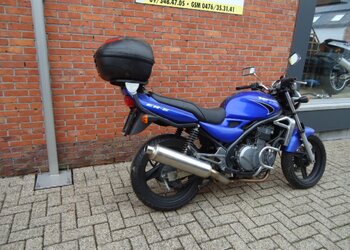Bikes2Bits
