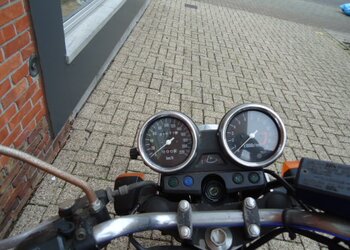 Bikes2Bits