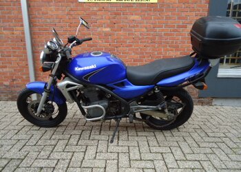 Bikes2Bits