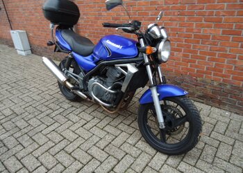 Bikes2Bits