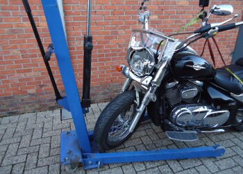 Bikes2Bits