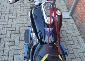 Bikes2Bits