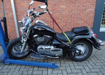 Bikes2Bits