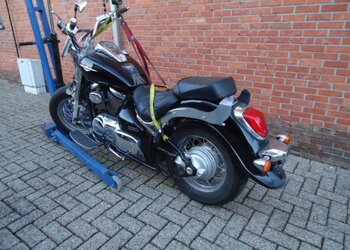 Bikes2Bits