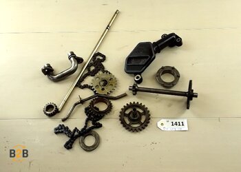 Bikes2Bits