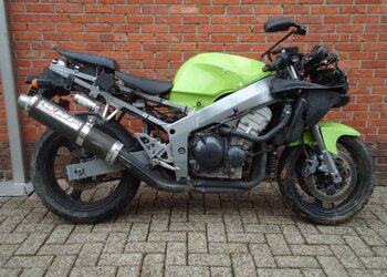 Bikes2Bits