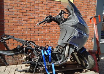 Bikes2Bits
