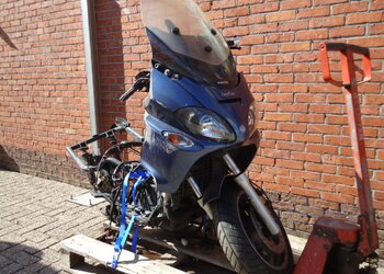 Bikes2Bits