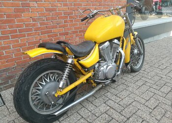 Bikes2Bits