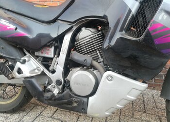 Bikes2Bits