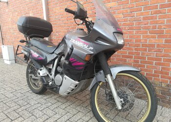 Bikes2Bits