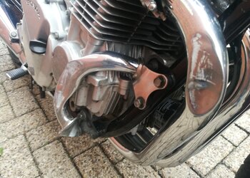 Bikes2Bits