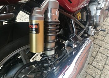 Bikes2Bits