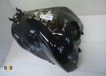 benzinetank