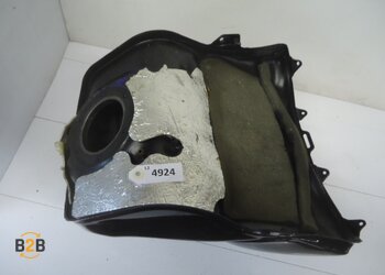 benzinetank