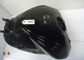 benzinetank