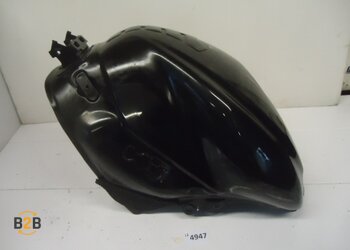 benzinetank