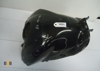 benzinetank